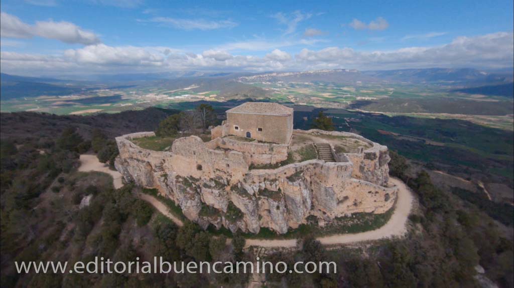 Castillo de Deyo 