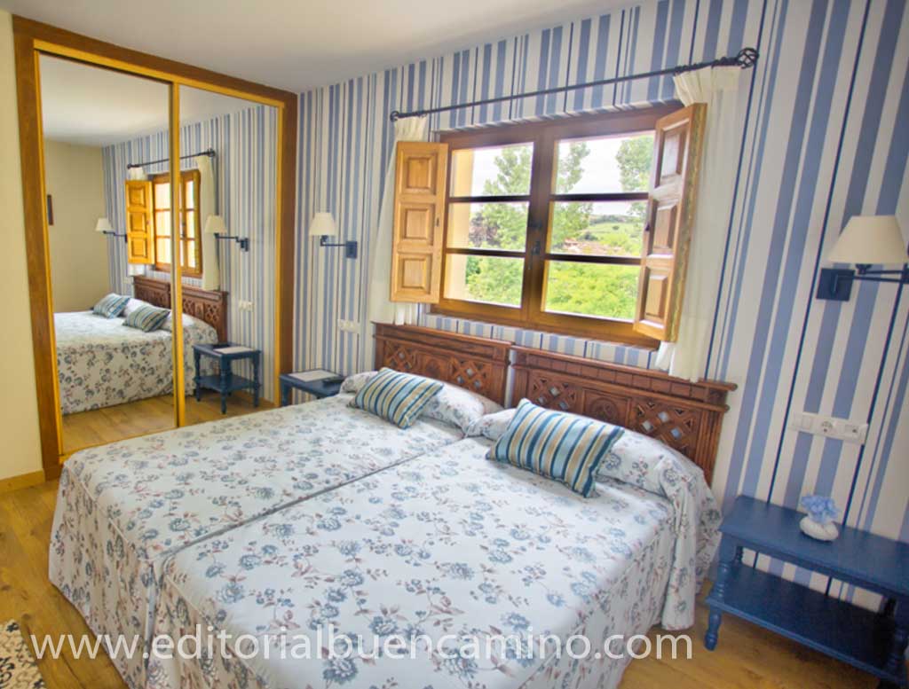 Hotel Colonial de Santillana 