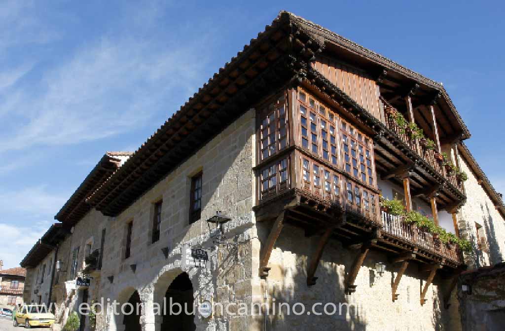 Posada La Casa del Organista