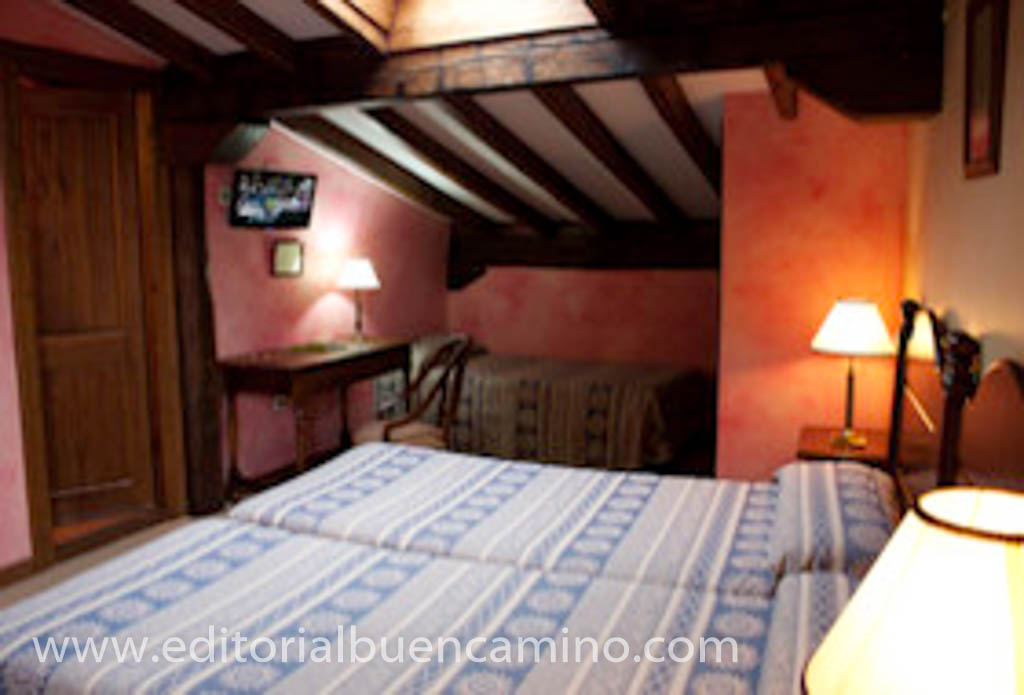 Posada La Casa del Organista