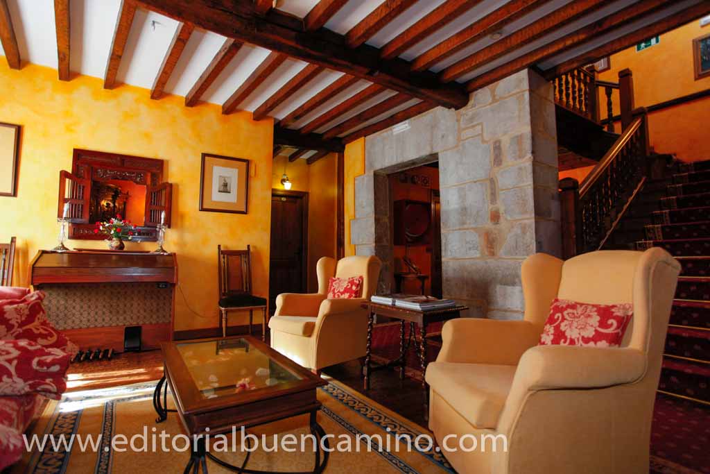 Posada La Casa del Organista