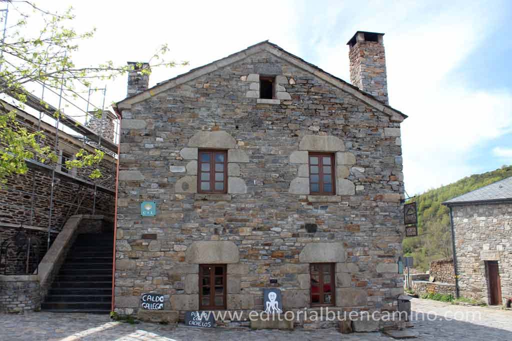 Casa Rural Venta Celta
