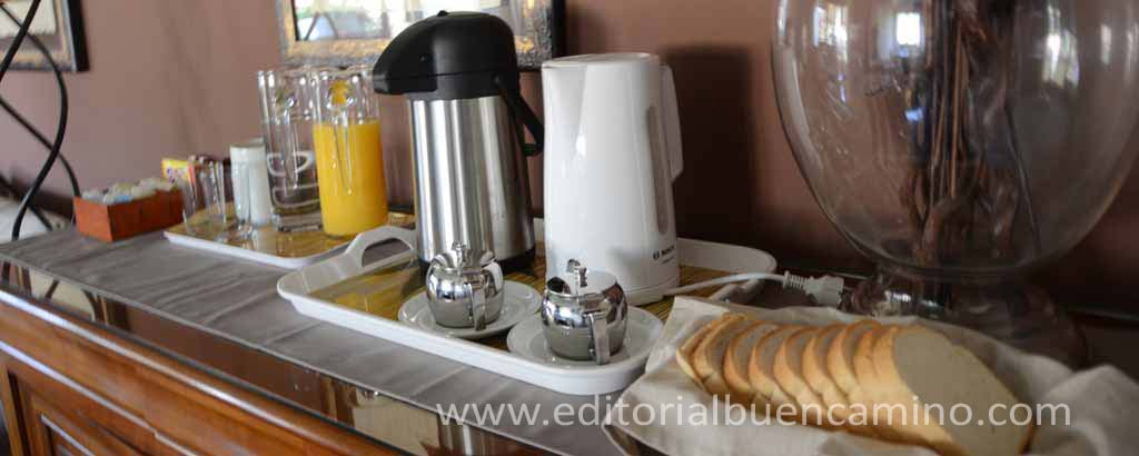 Bed & Breakfast ZALDU
