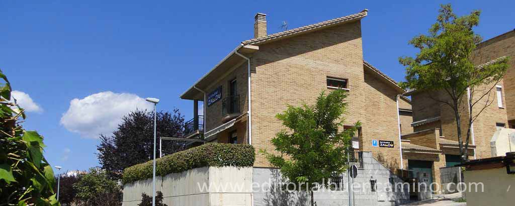 Bed & Breakfast ZALDU
