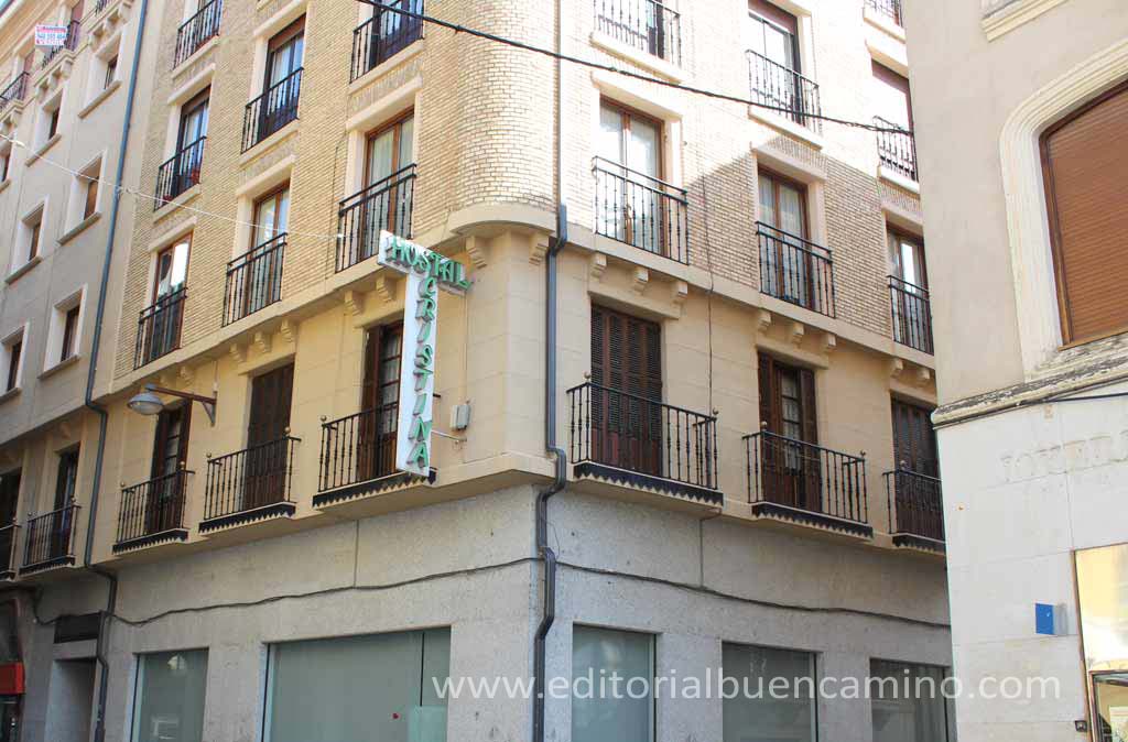 Hostal Cristina