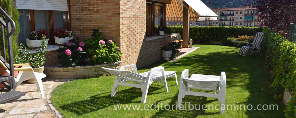 Bed & Breakfast ZALDU