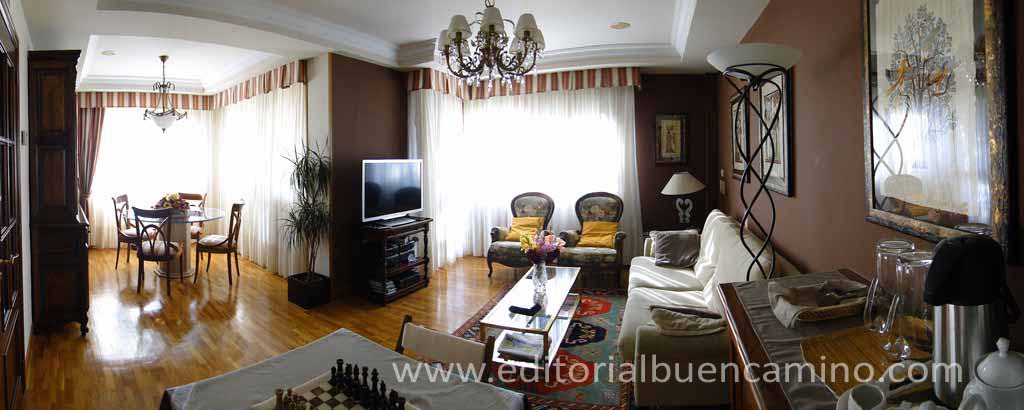 Bed & Breakfast ZALDU