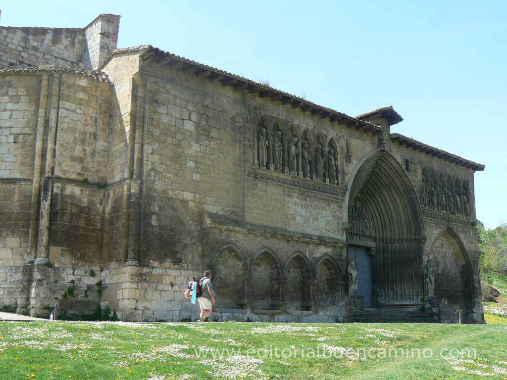 Santo Sepulcro