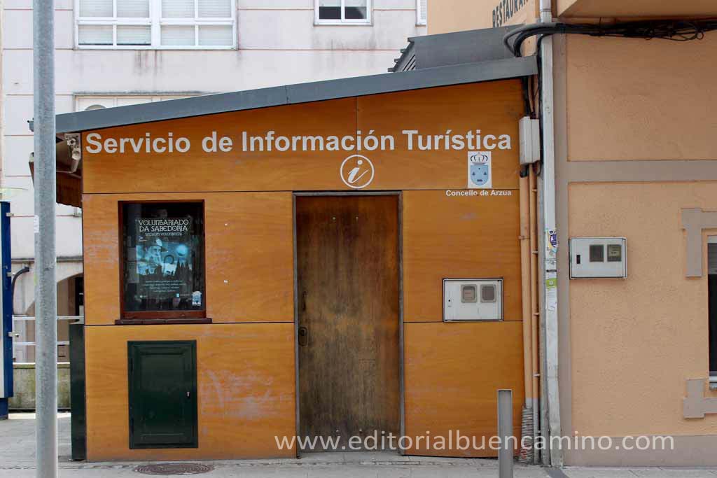 Oficina de Información Turística